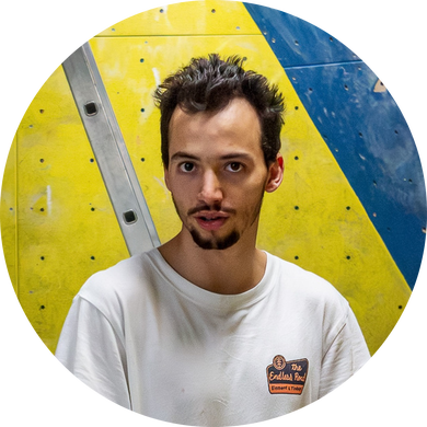 Photo de Timothée